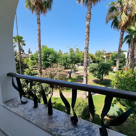 Sima Hotel Kemer Exterior photo