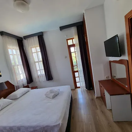 Sima Hotel Kemer Exterior photo