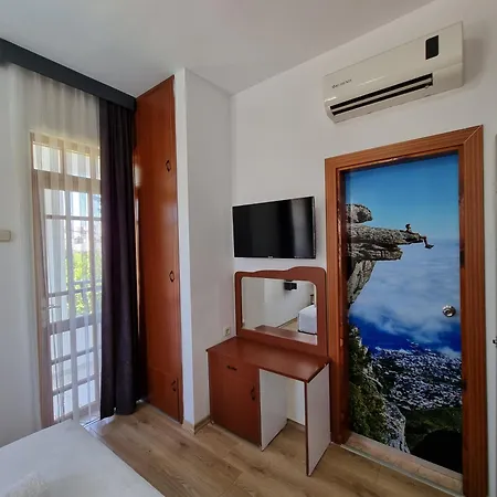 Sima Hotel Kemer Exterior photo