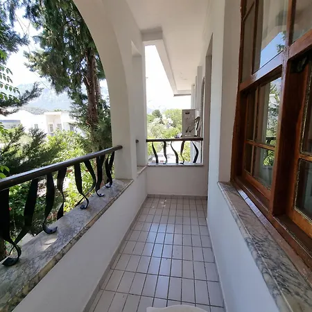 Sima Hotel Kemer Exterior photo