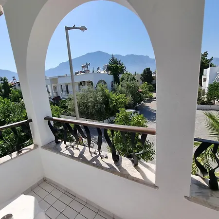 Sima Hotel Kemer Exterior photo