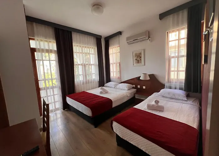 Sima Hotel Kemer
