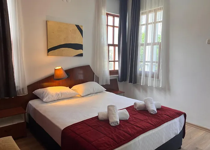Sima Hotel Kemer