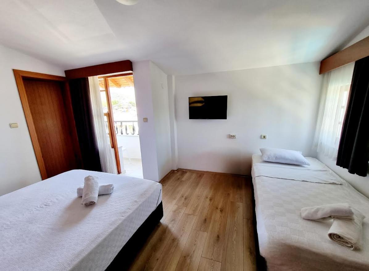 Sima Homestay