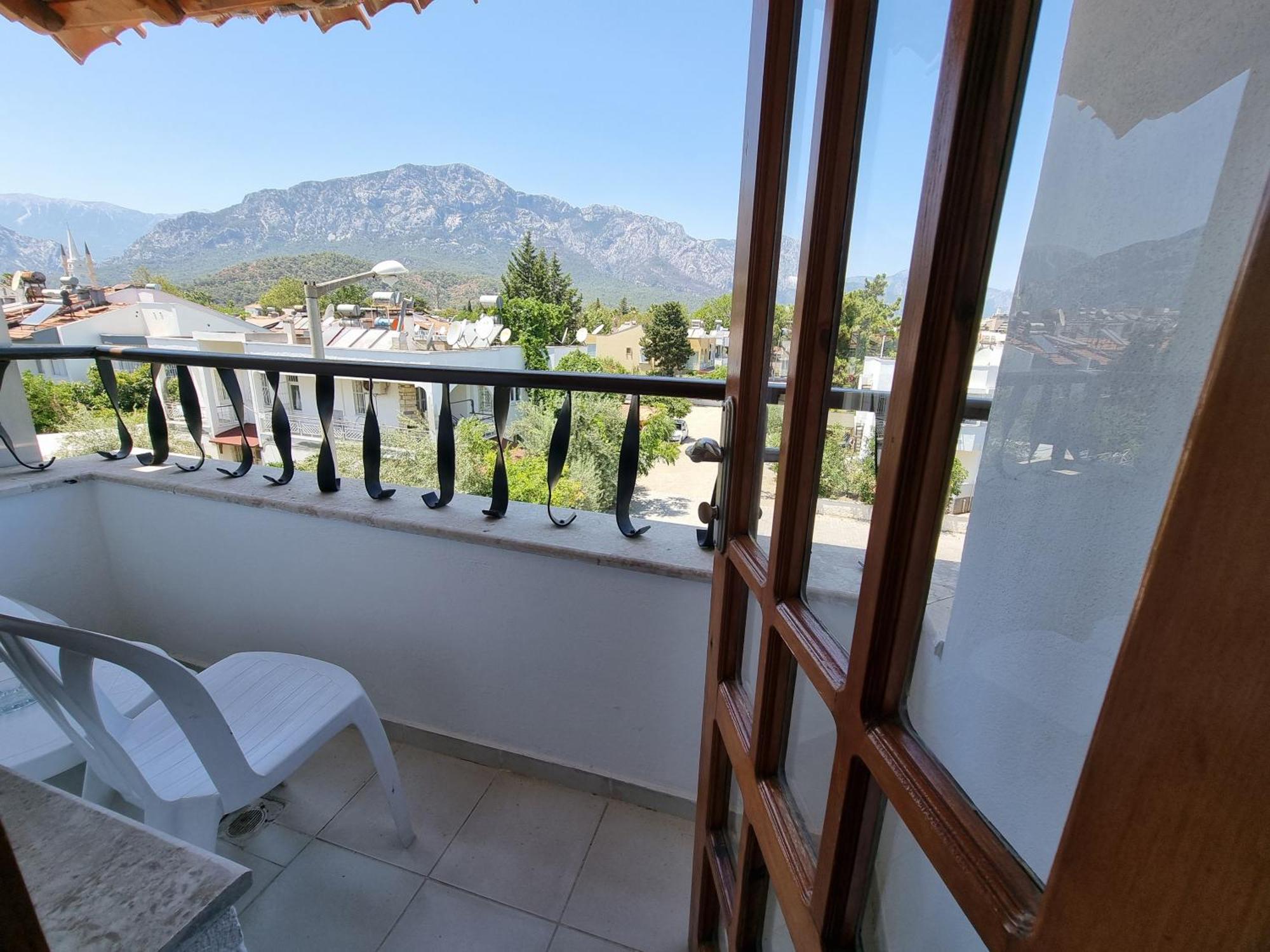 Homestay Sima
