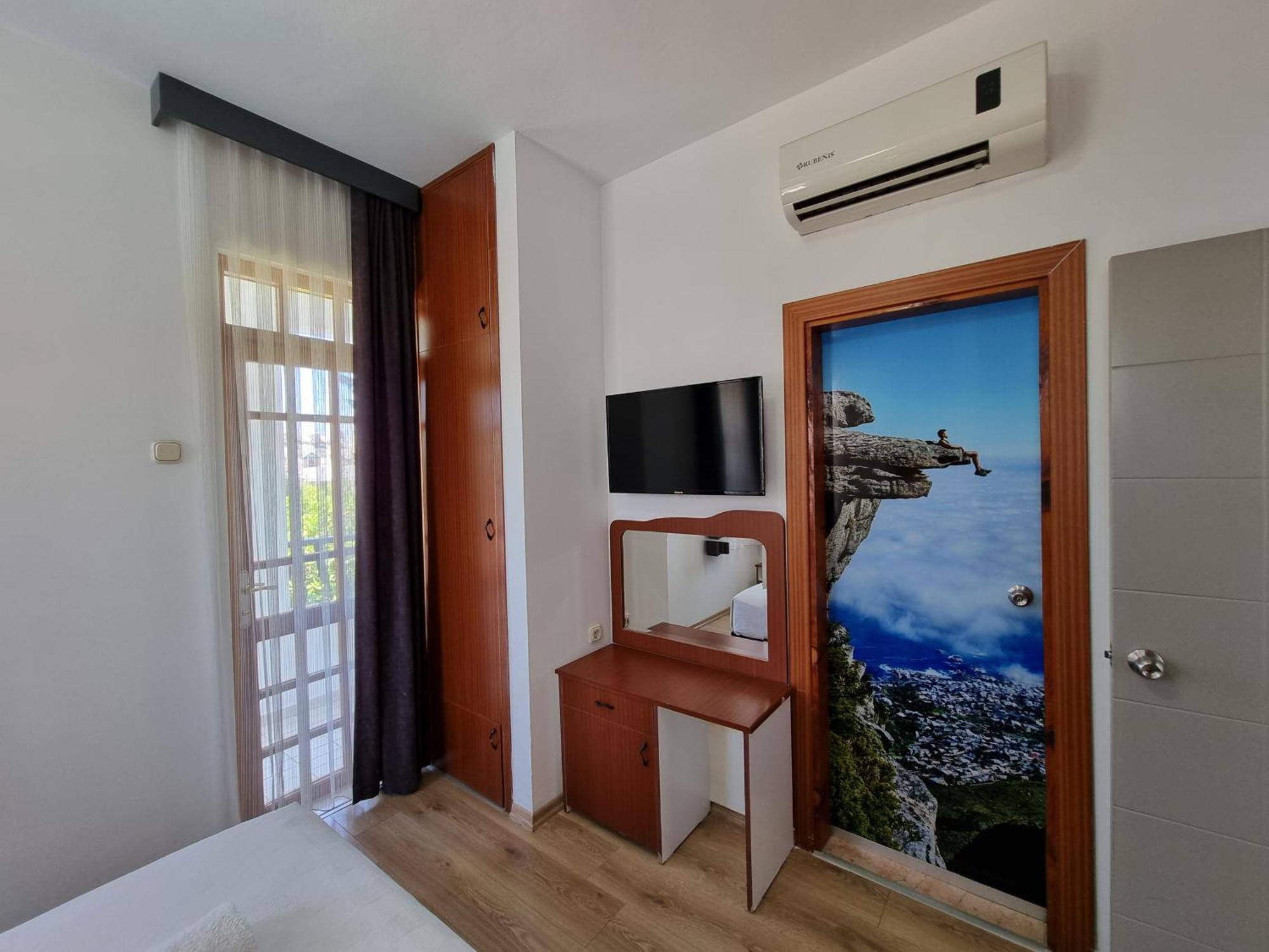 Sima Homestay