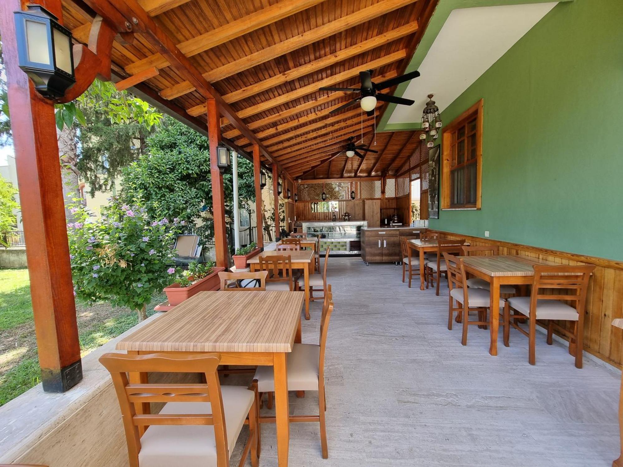 Sima Homestay