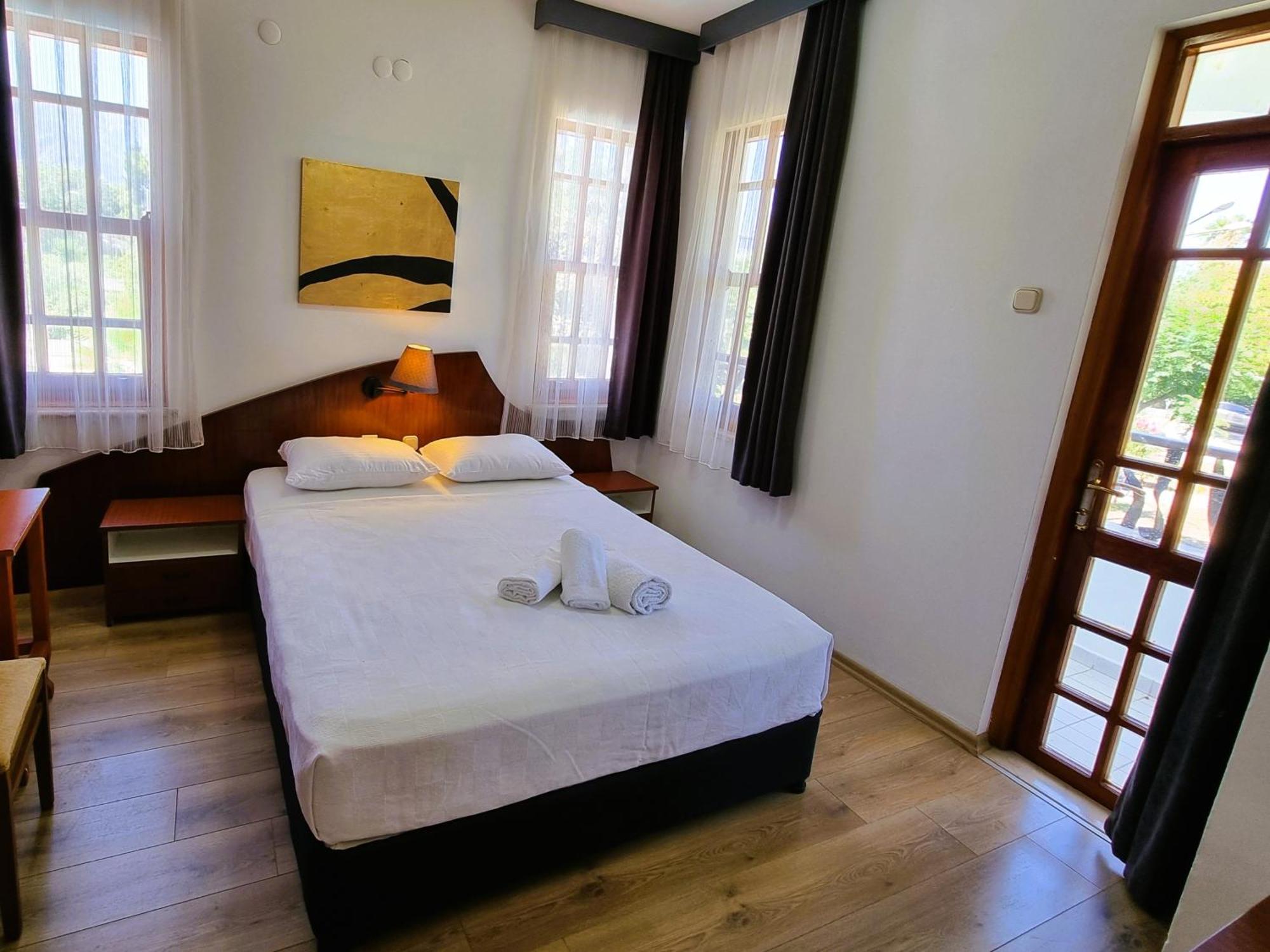 Sima Homestay Kemer