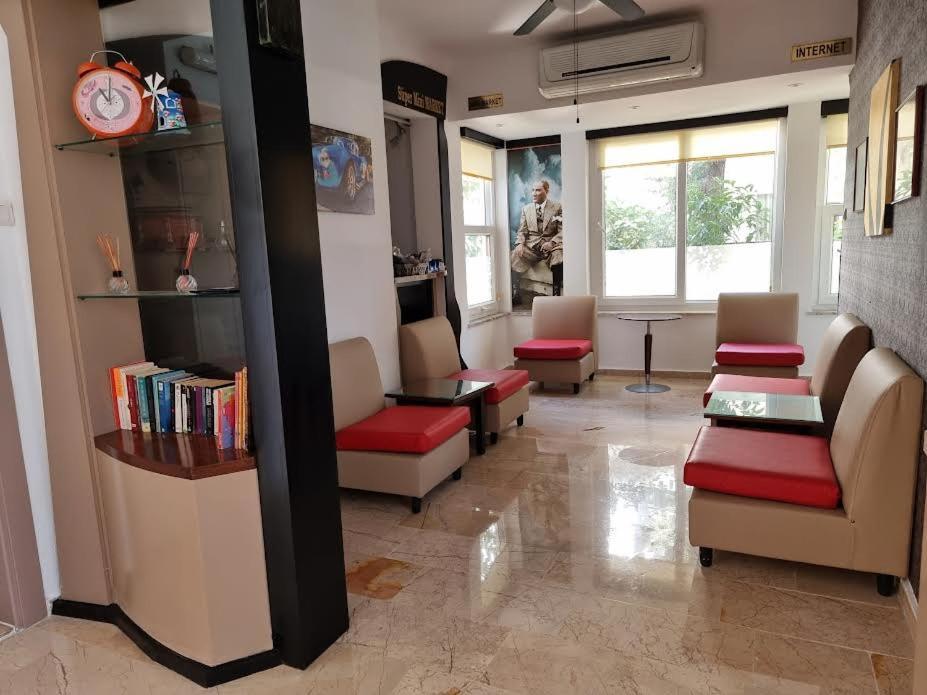 Homestay Sima