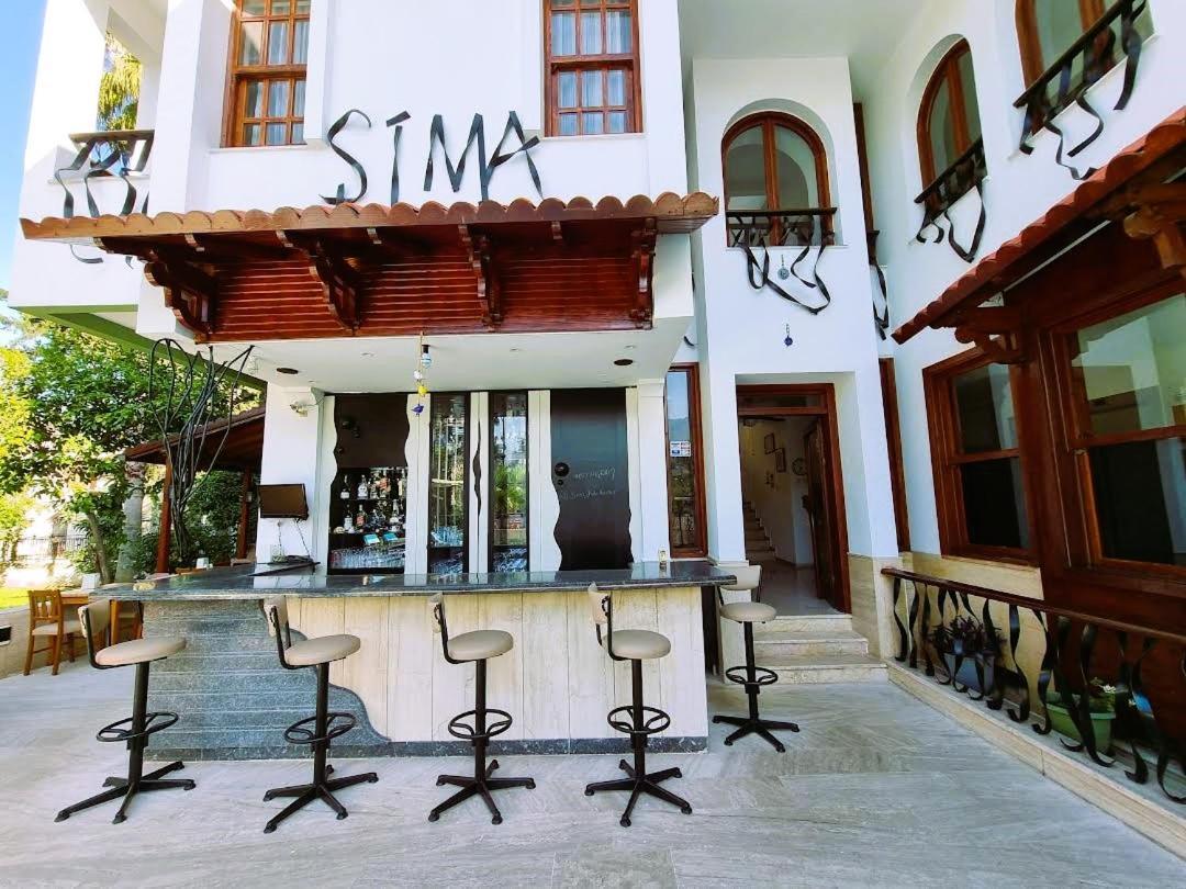 Sima Homestay