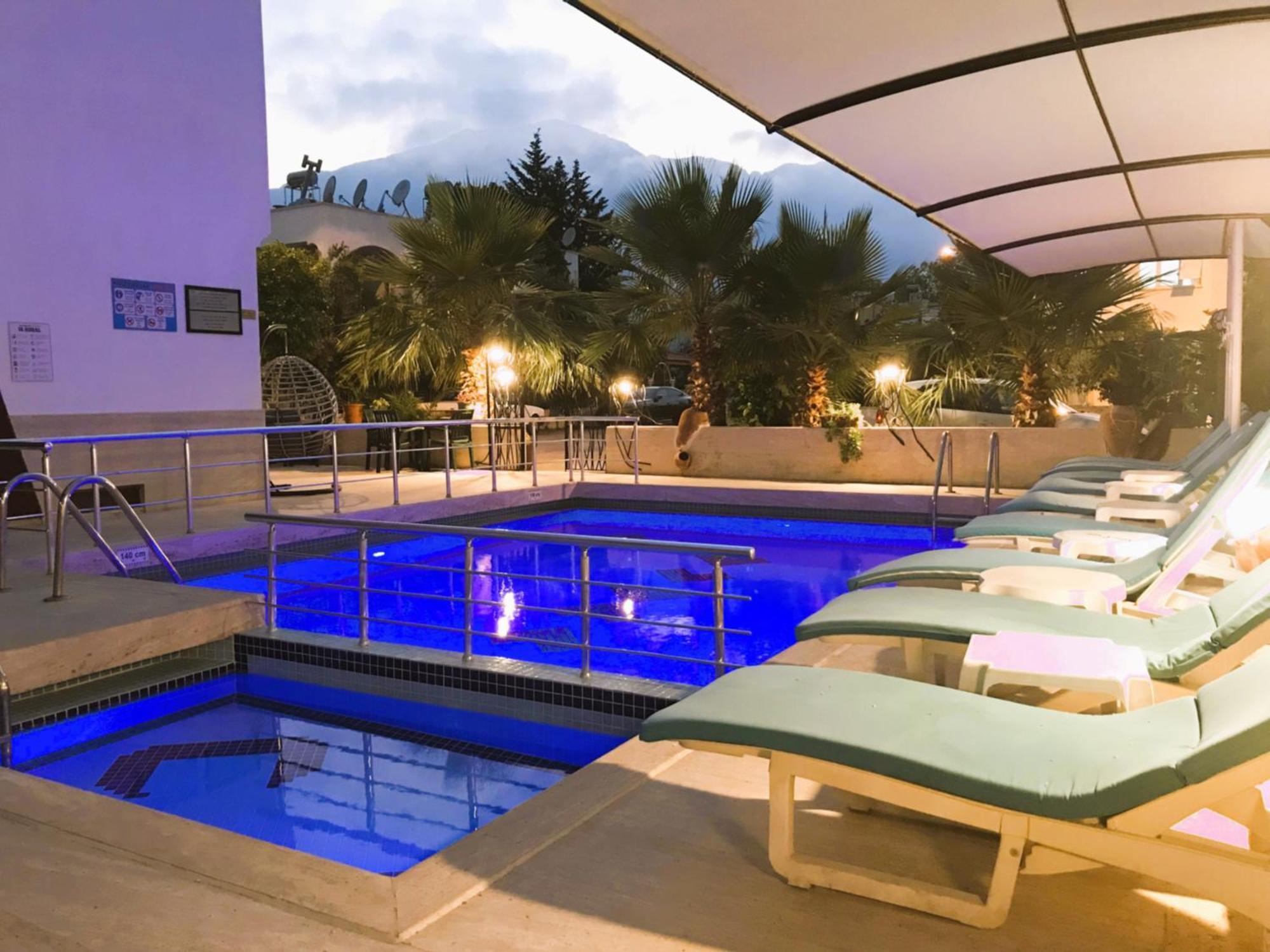 Sima Homestay Kemer