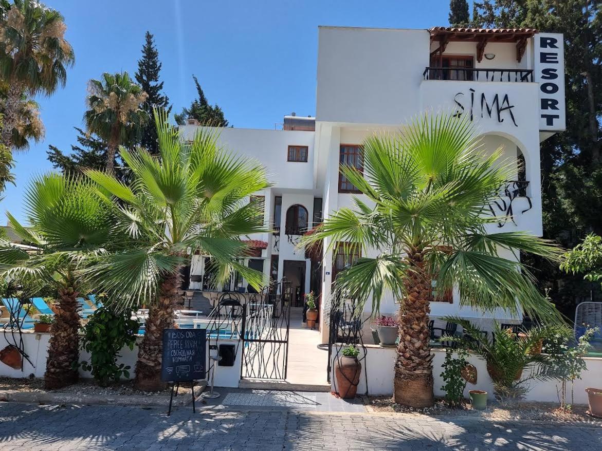 Homestay Sima