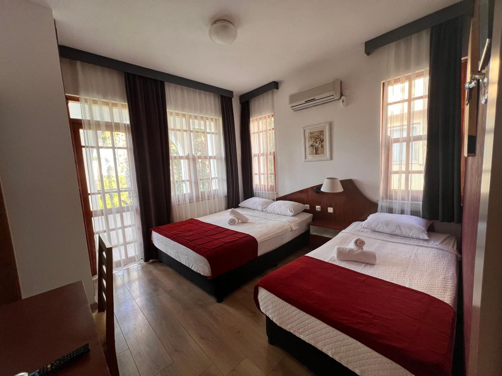 Sima Homestay
